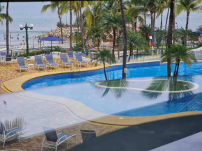 Departamento con vista y acceso a la playa
